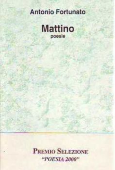 Visualizza i dettagli per MATTINO POESIE Immagine di MATTINO POESIE